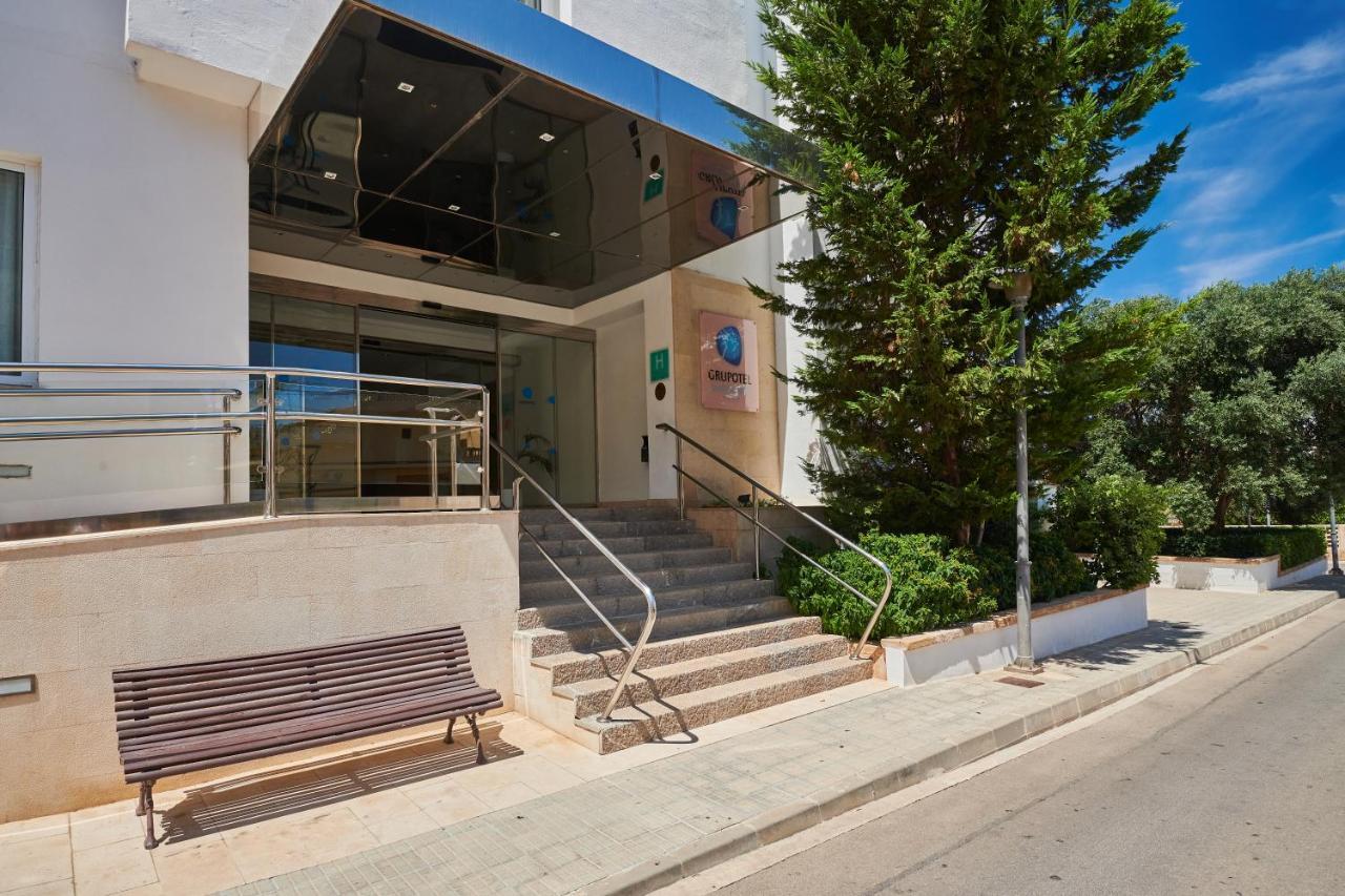 Grupotel Montecarlo Can Picafort  Exterior photo