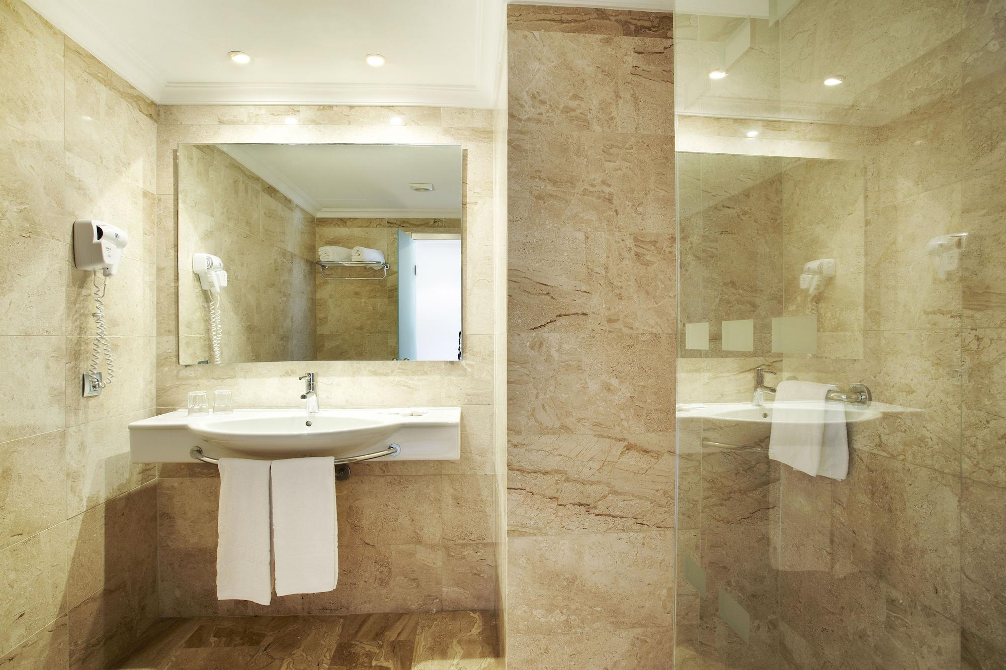 Grupotel Montecarlo Can Picafort  Exterior photo
