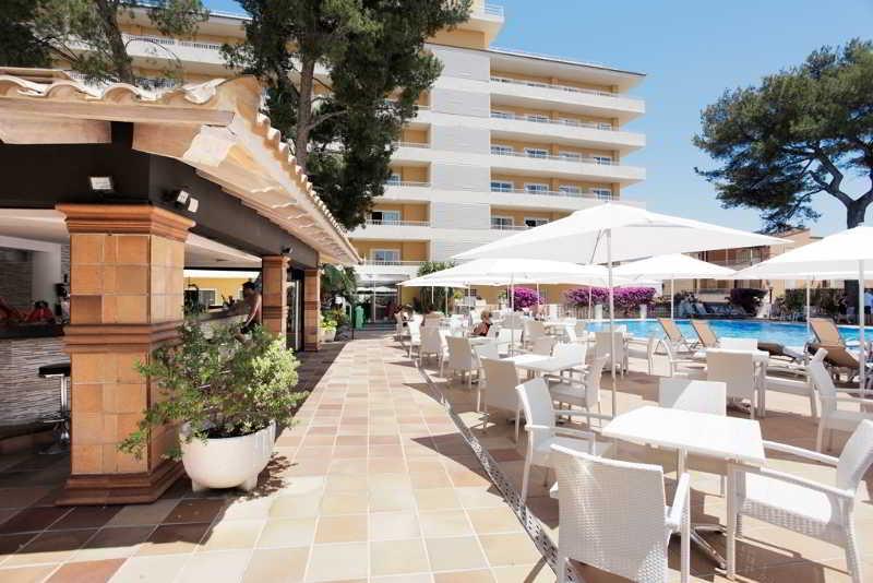 Grupotel Montecarlo Can Picafort  Exterior photo