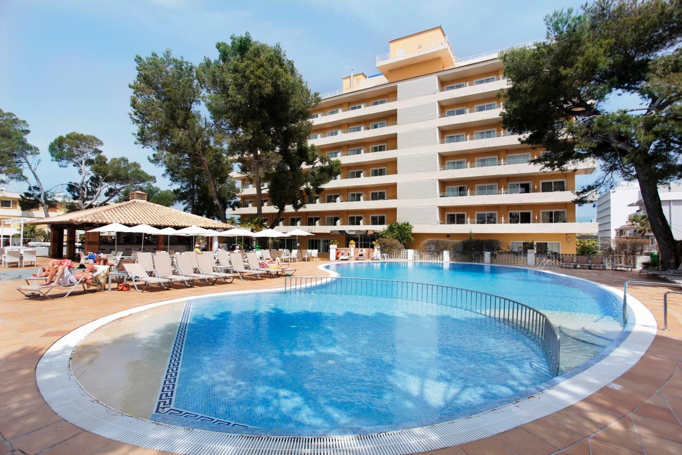 Grupotel Montecarlo Can Picafort  Exterior photo