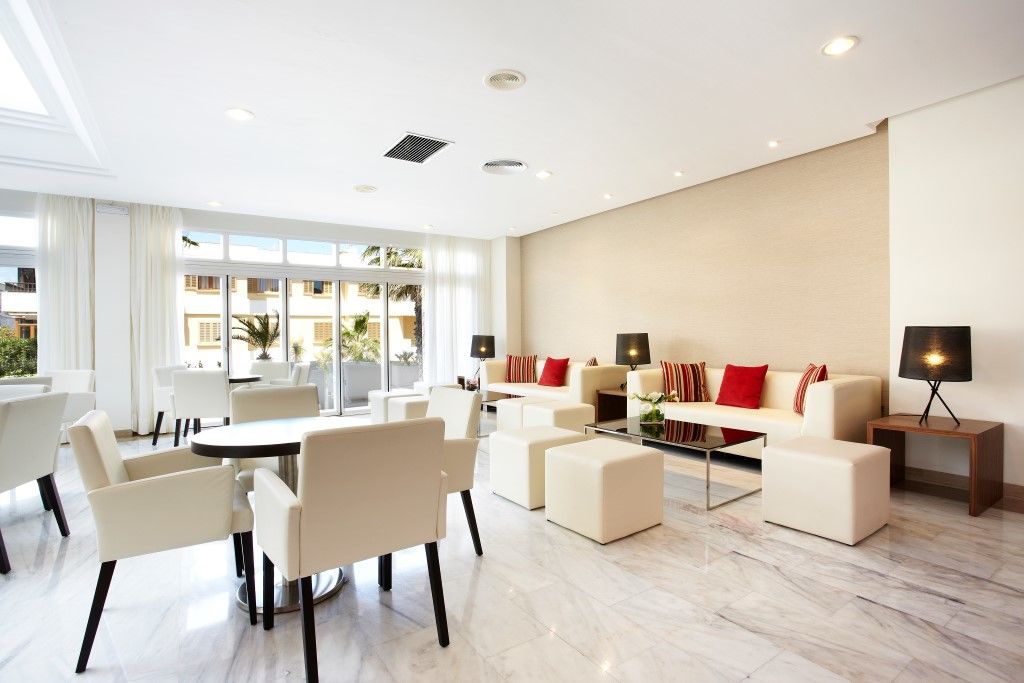 Grupotel Montecarlo Can Picafort  Exterior photo
