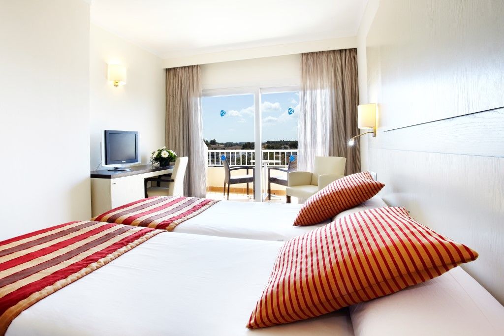 Grupotel Montecarlo Can Picafort  Exterior photo