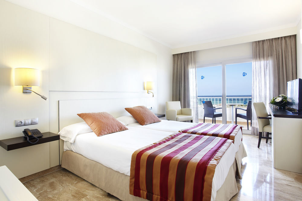 Grupotel Montecarlo Can Picafort  Exterior photo