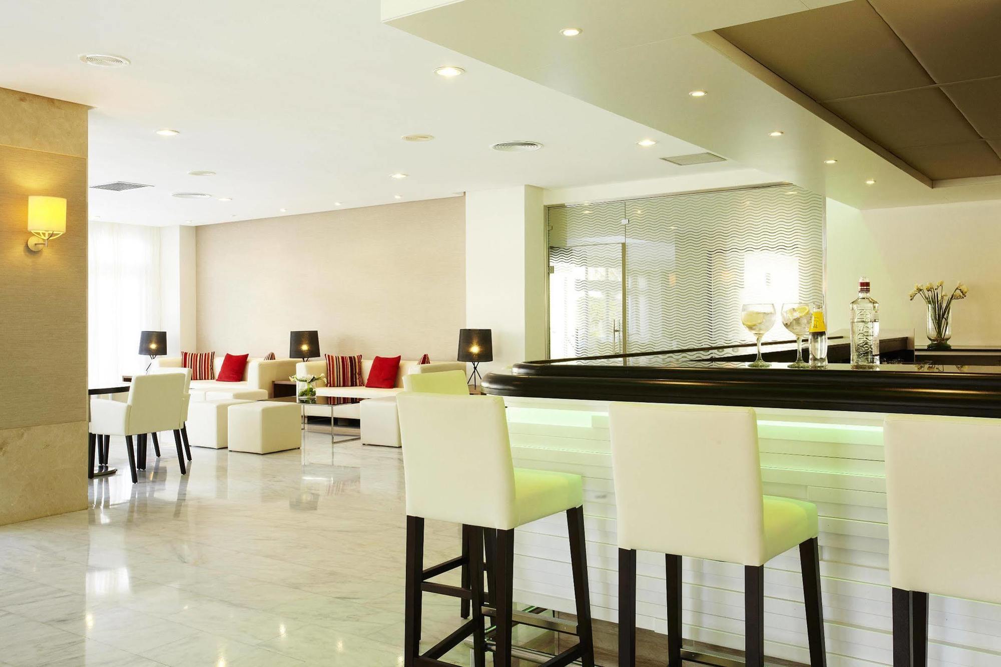 Grupotel Montecarlo Can Picafort  Exterior photo