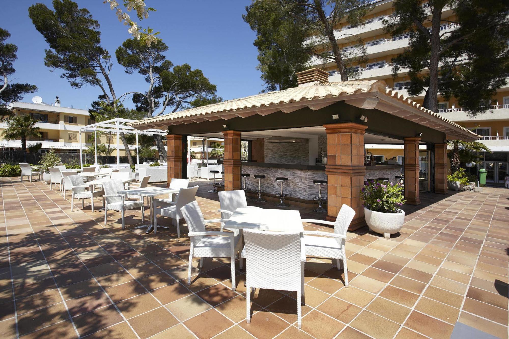 Grupotel Montecarlo Can Picafort  Exterior photo