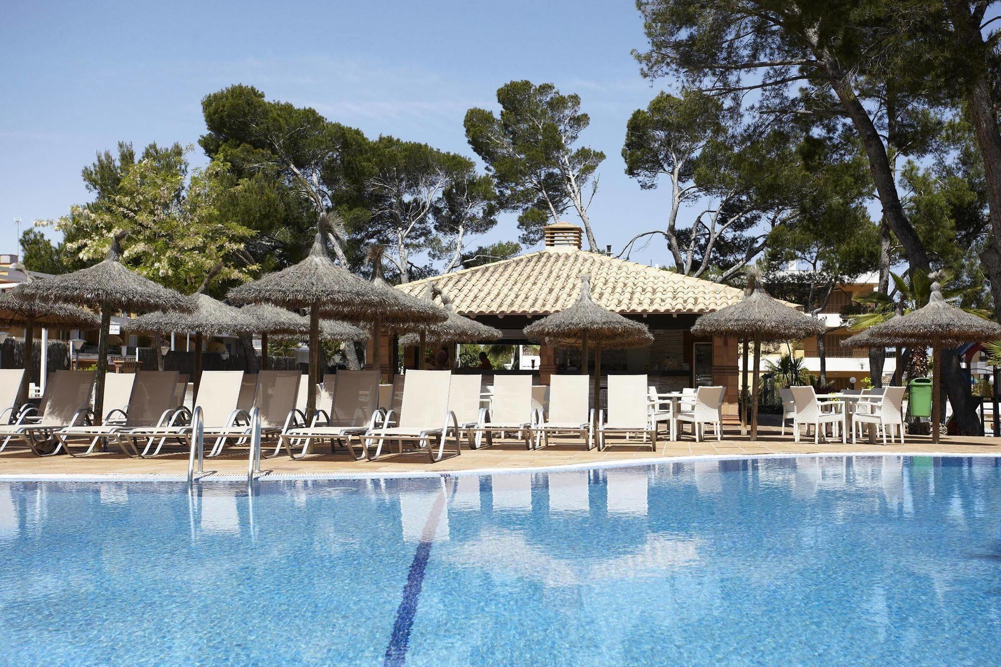 Grupotel Montecarlo Can Picafort  Exterior photo