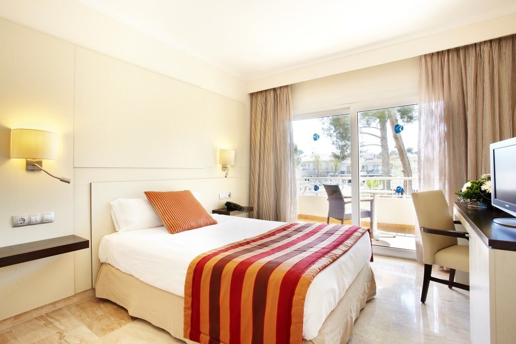 Grupotel Montecarlo Can Picafort  Exterior photo